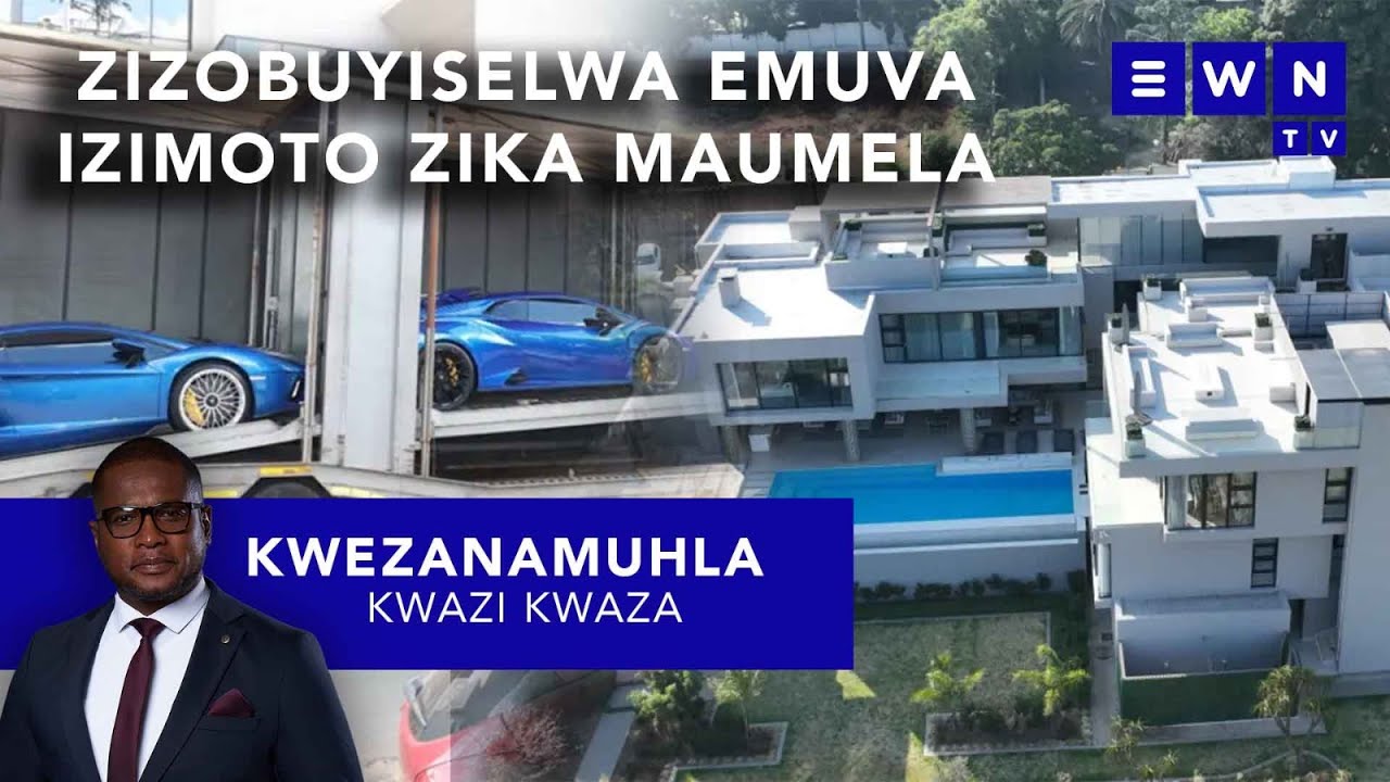 Kwezanamuhla: Akasayifuni ibheyili owadubula uDJ Warras, zibuyiselwa ezinye zezimoto zikaMaumela