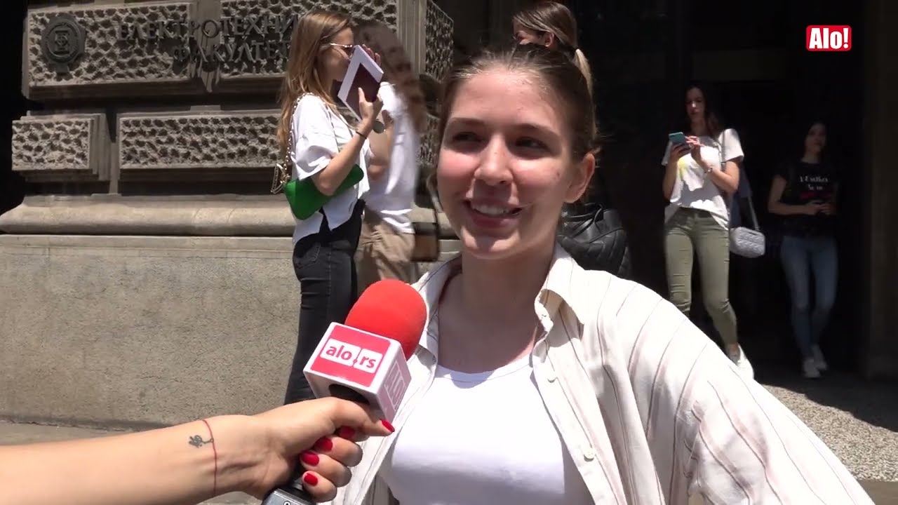ALO! ANKETA: Studentkinje Arhitekture, optužile profesora i asistenta za nedolično ponašanje?
