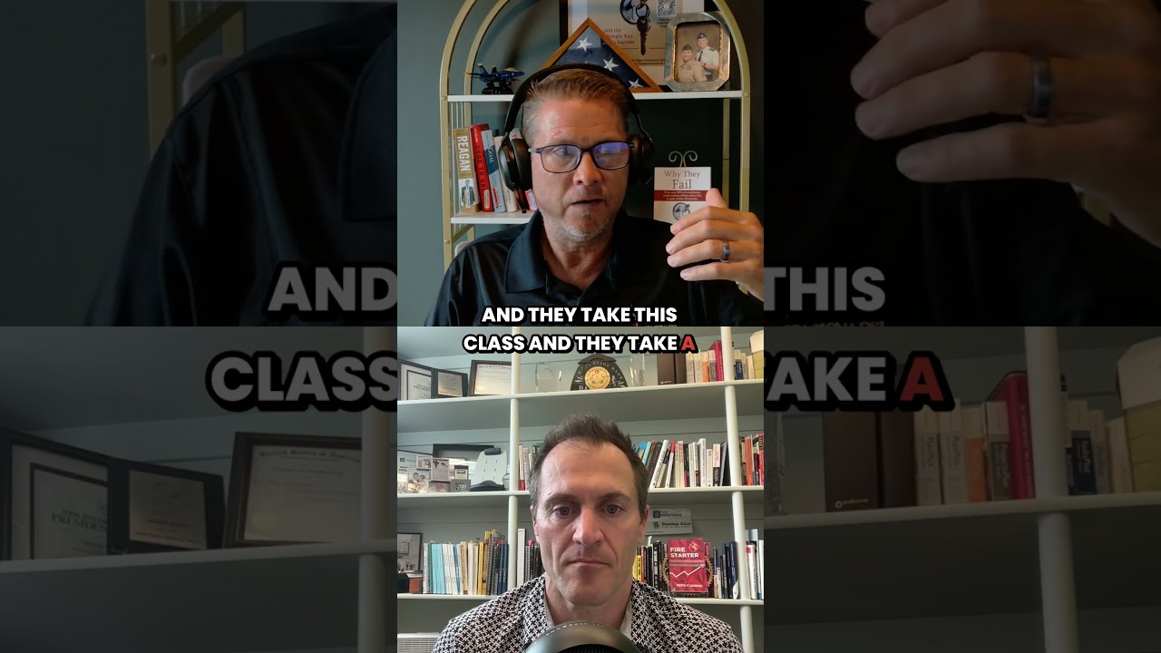 What’s a “Paper Belt” in Lean Six Sigma?