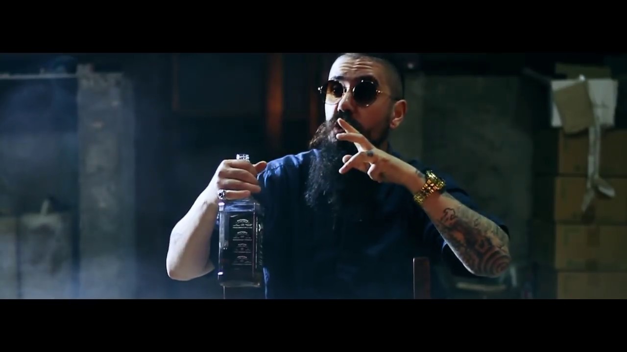 Gabon&eacute; -lkass deffir lkass