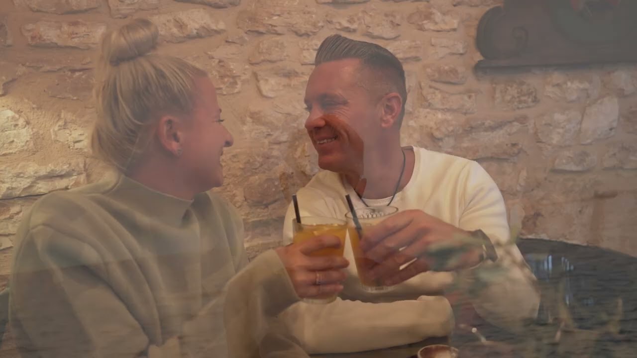 Stefan St&uuml;rmer - Bestes Team Offizielles Musikvideo
