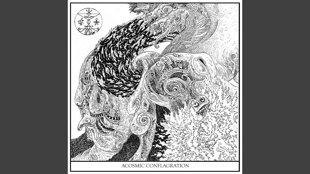 Into the furnace of Moloch