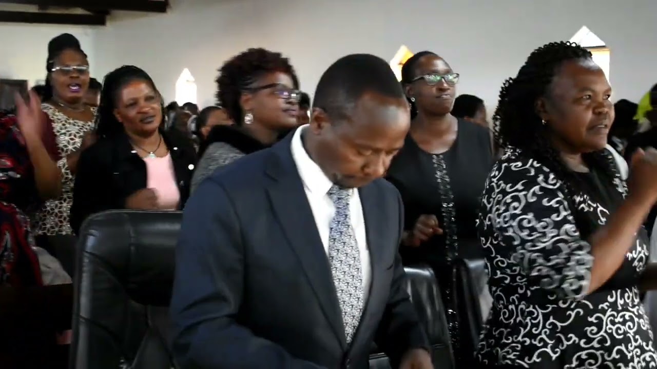 Praise  Moment