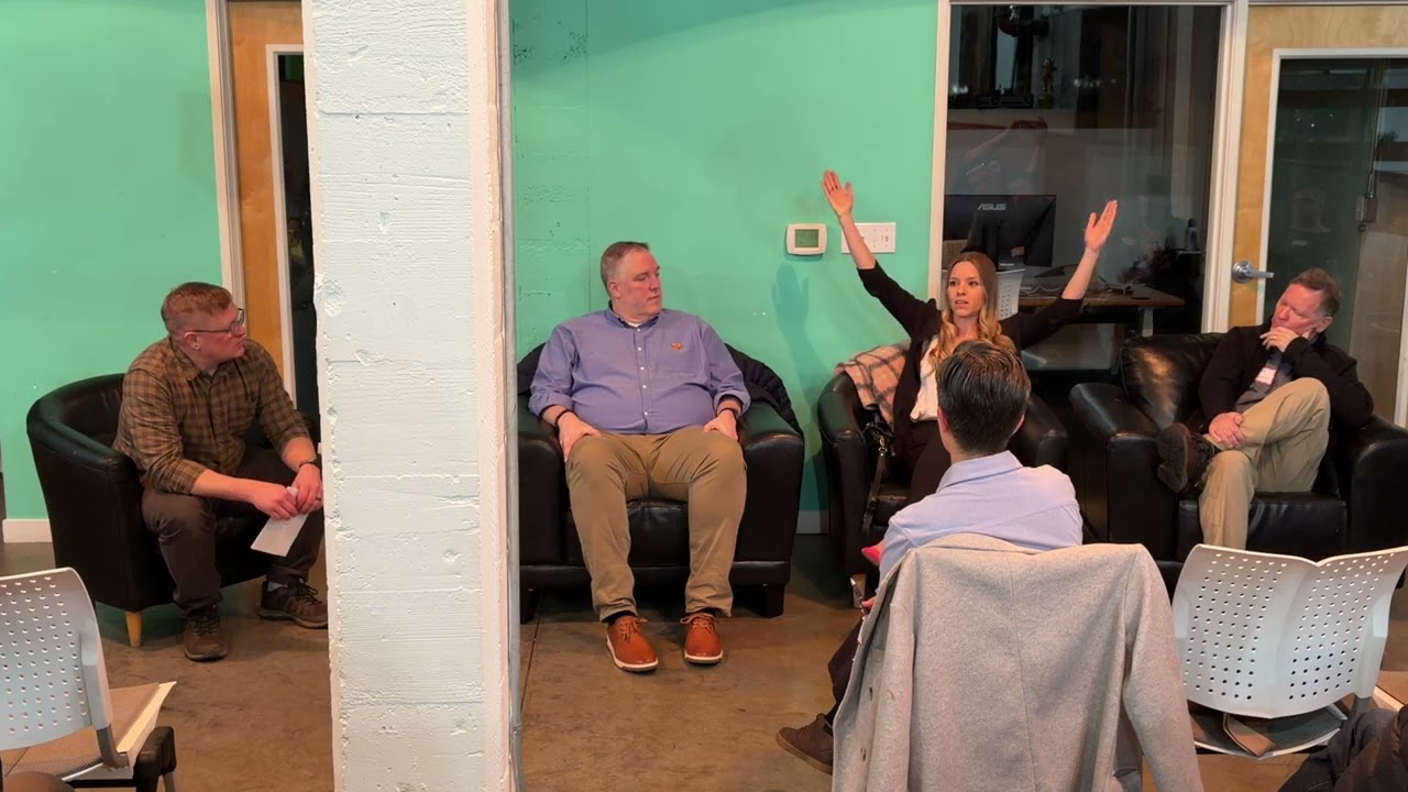 Ecommerce NW - Growing Like Weeds: Ecomm Insights from Farm & Garden (Feb 2026)