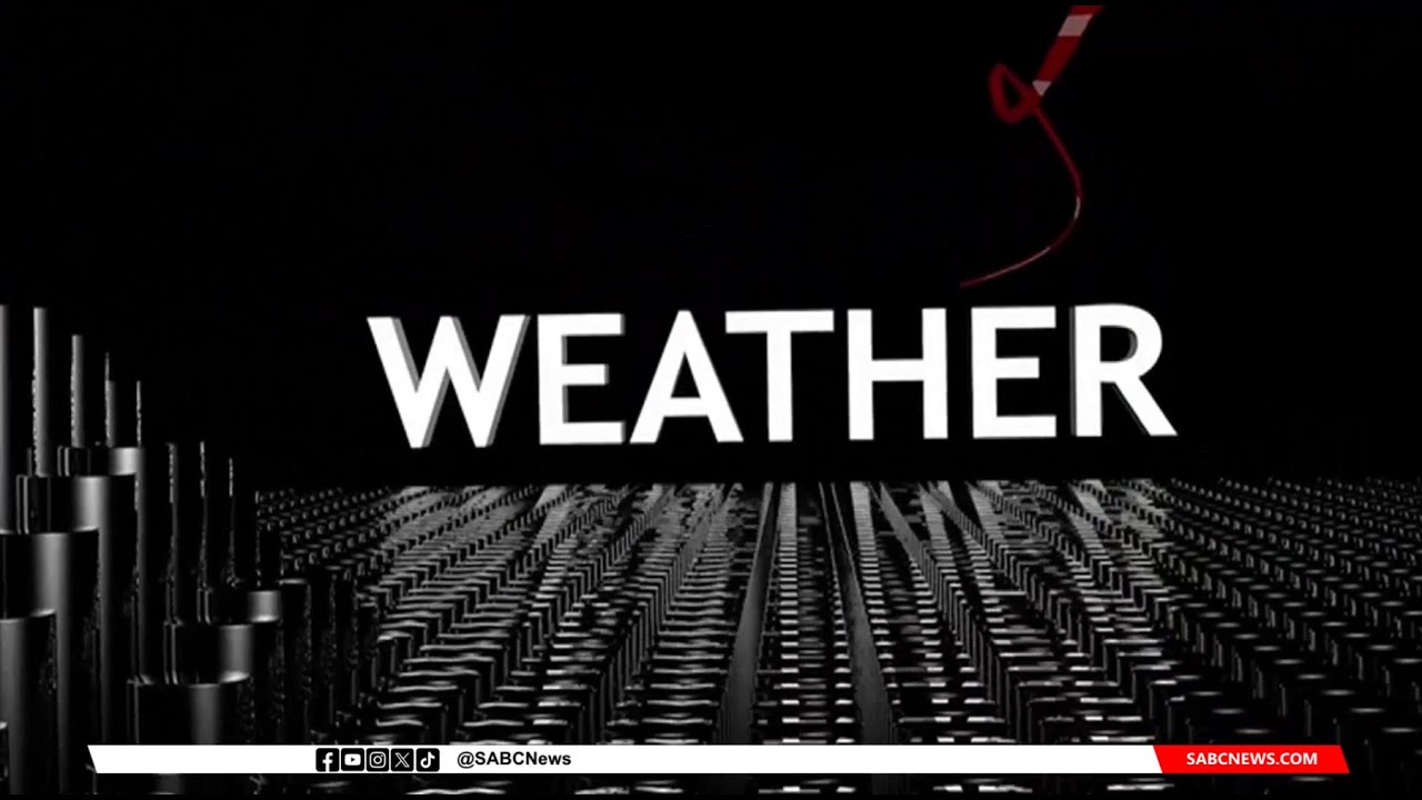 SA Weather Report | 09 September 2025