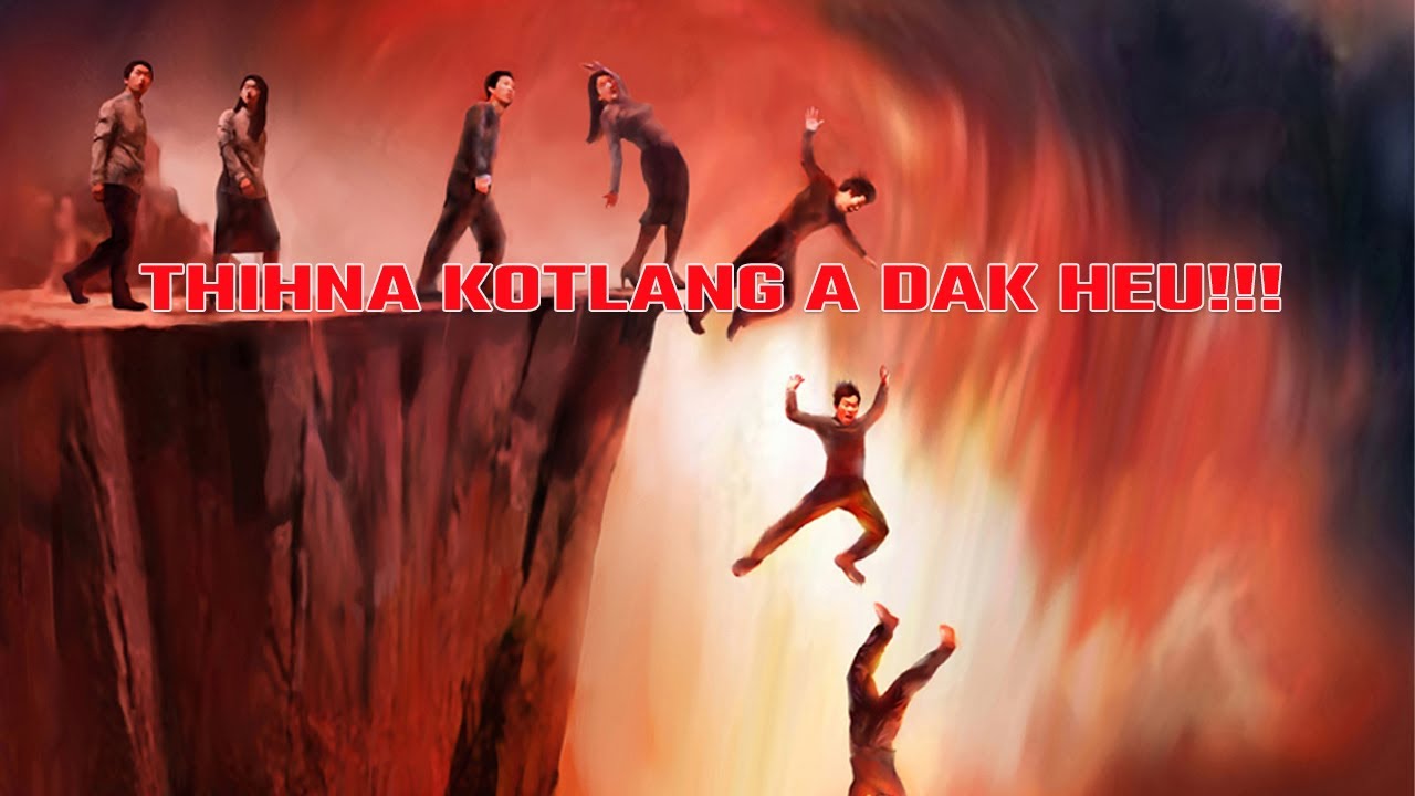 Thihna kotlang a dak heu!!!!