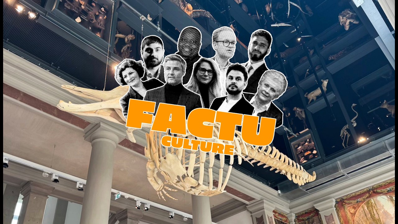 Culture : qu’ont prévu les candidat(e)s aux municipales 2026 de Strasbourg ?