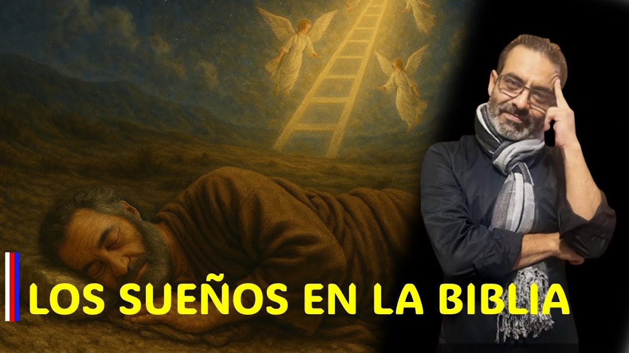 Los Sueños y su Interpretación en la Biblia