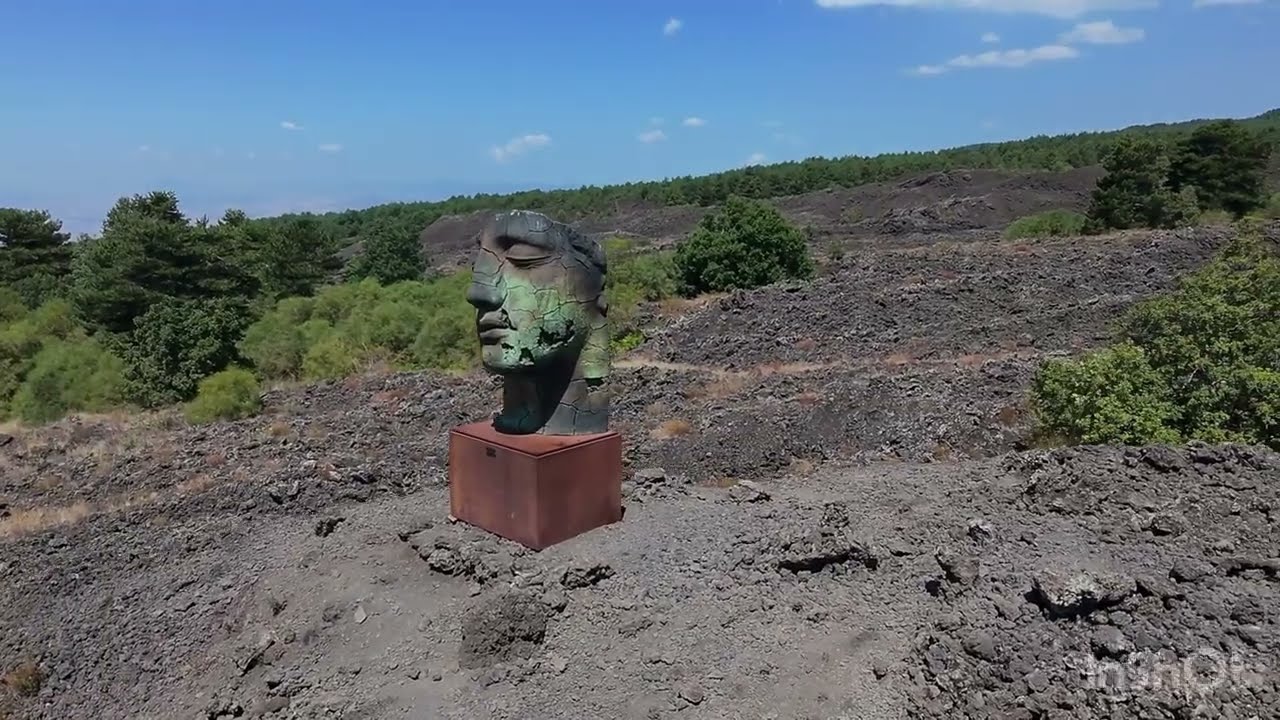 Etna🌋 - Agosto 2025
