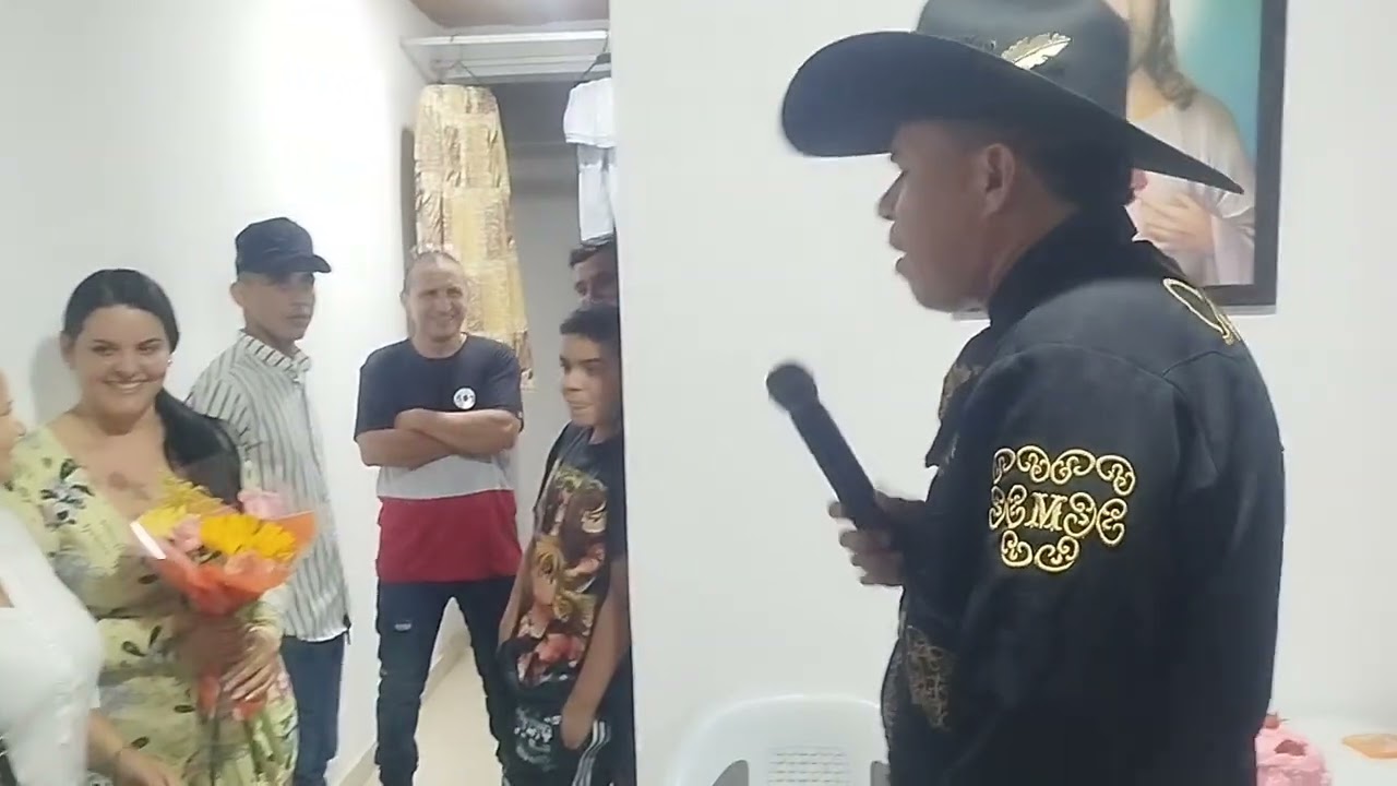 Serenata mariachi Guadalajara 