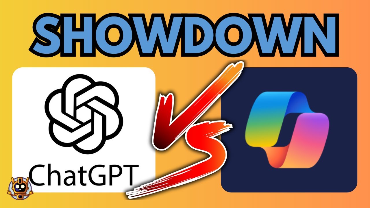 Microsoft Copilot Vs ChatGPT - Which Is Better? (2025)