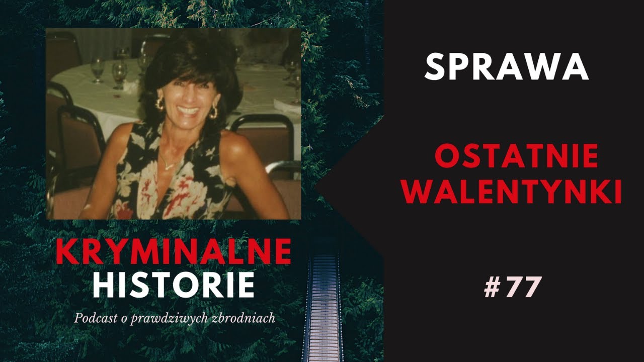 MAŁŻEŃSTWO (NIE)IDEALNE | ODCINEK SPECJALNY | KRYMINALNE HISTORIE