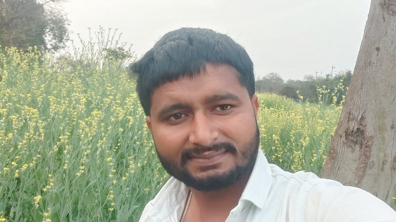 आज मेरे नए ब्लॉक में हमारी खेती बर्बाद हो गई 😢😢🙆🙆😓😭😭😥😥