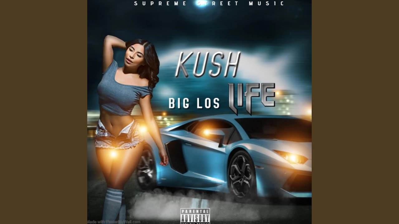 KUSH LIFE