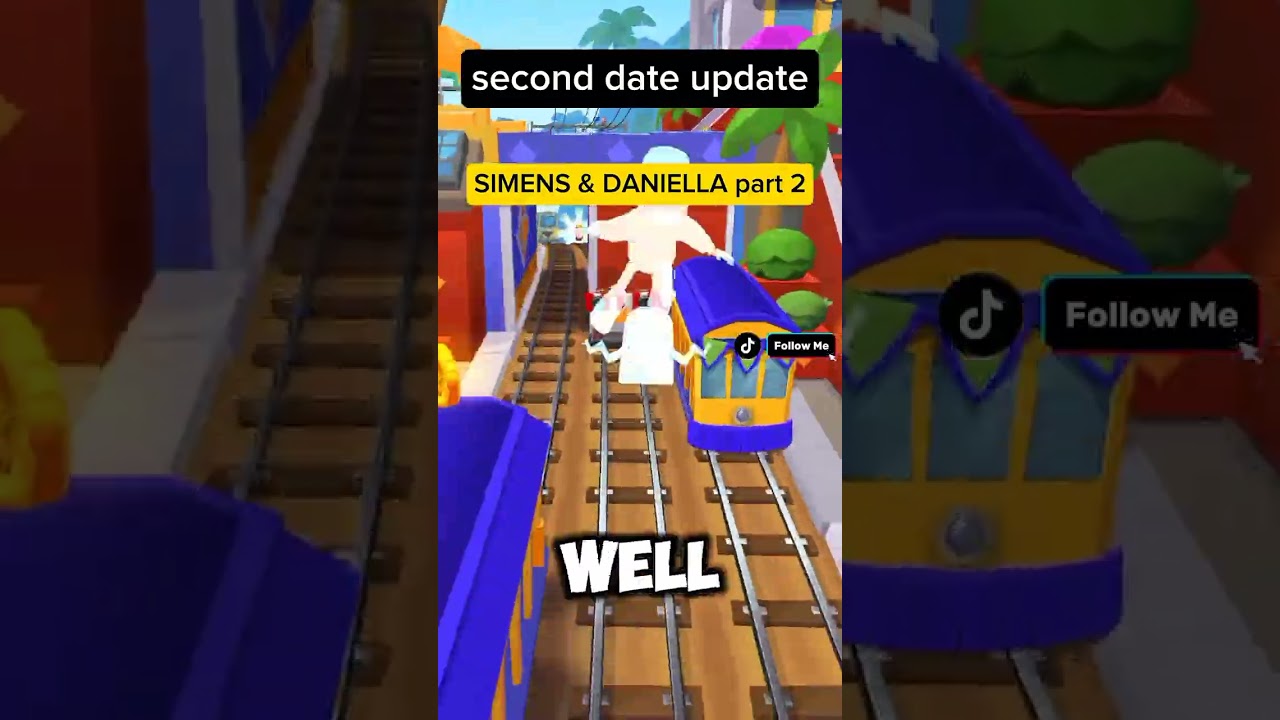 SIMENS & DANIELLA part 2 Brooke and jubal second date update #seconddateupdate