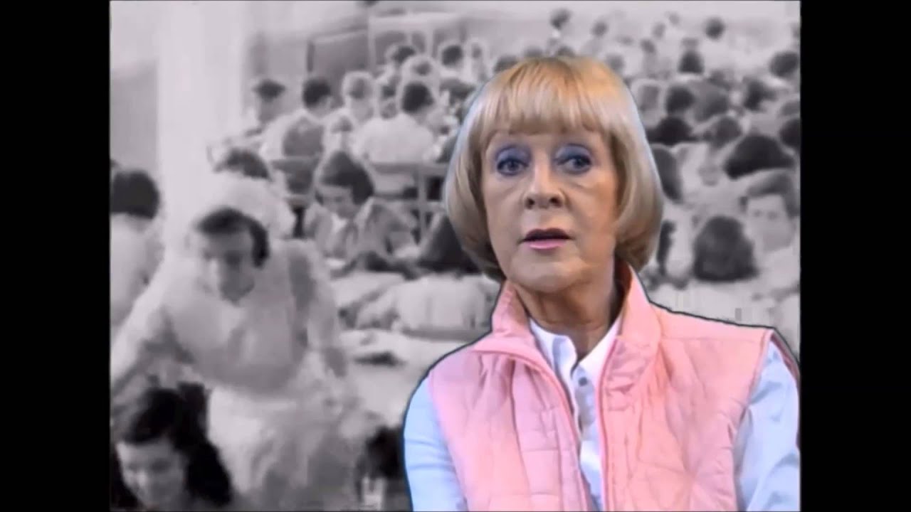 Marilyn - Greatest Generation - Into Film