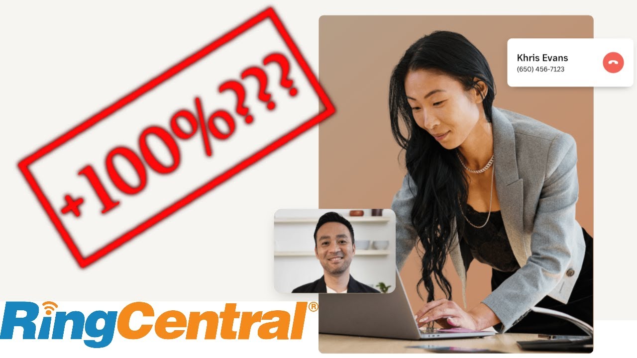 RNG stock analysis!📈 (RingCentral stock price prediction 2022-2023)