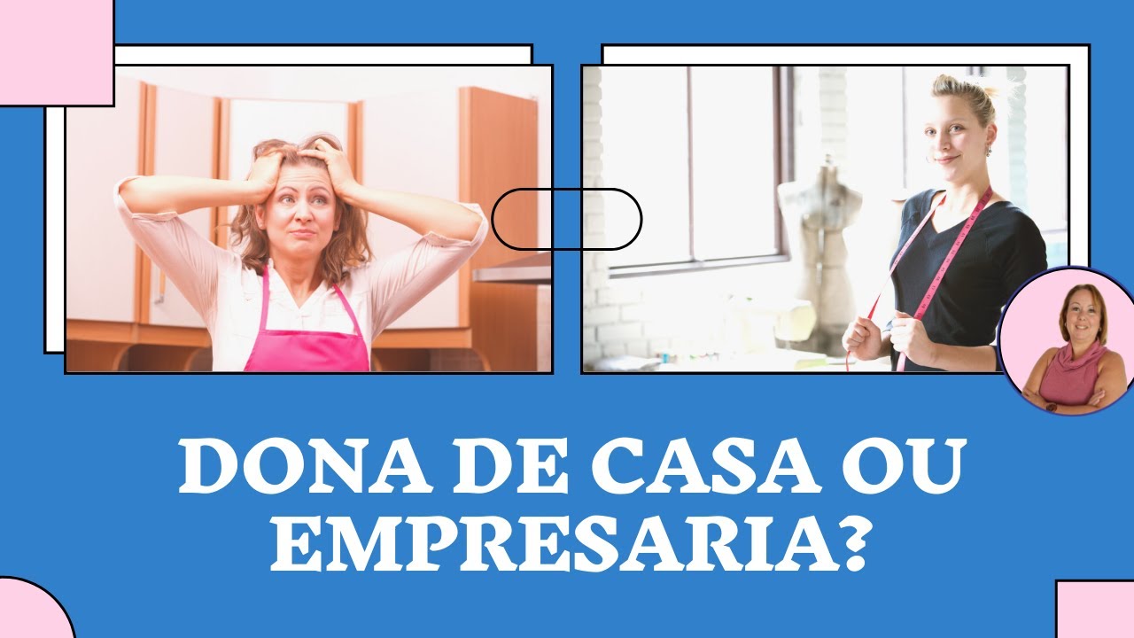 Costureira - Dicas F&aacute;ceis para se tornar uma Empres&aacute;ria de Sucesso.