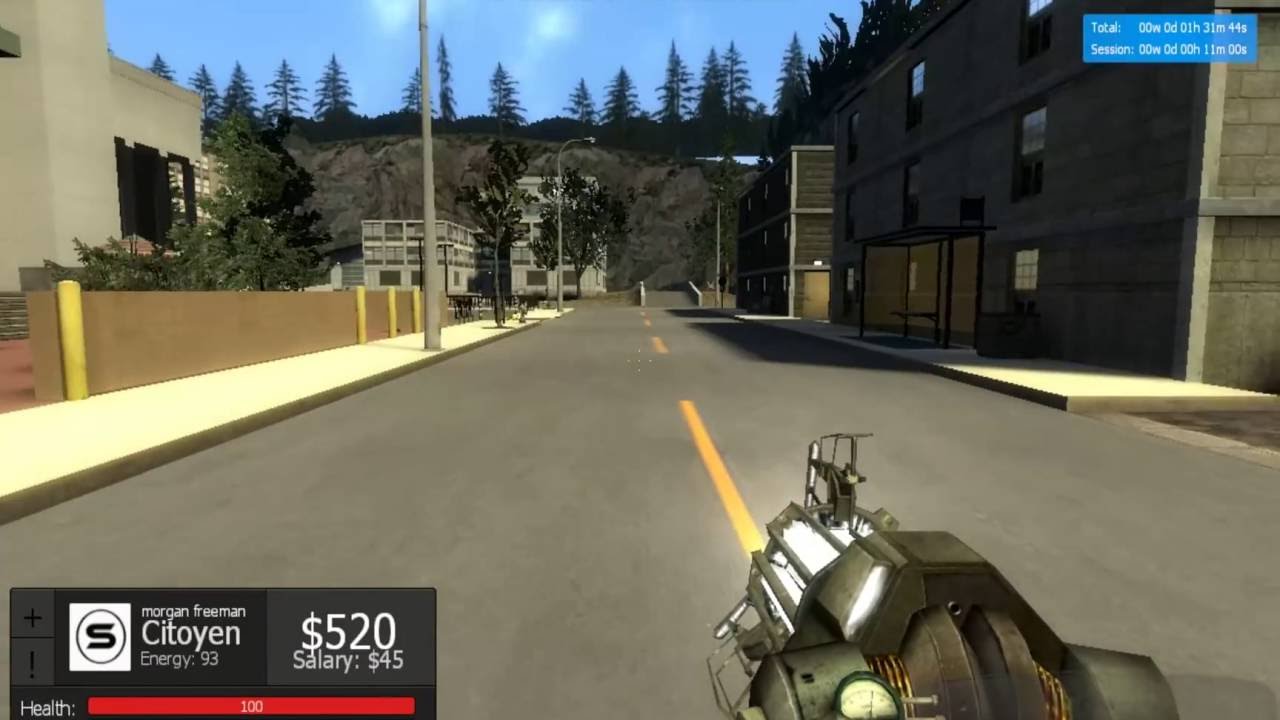 [TUTO]Gmod Comment propskill