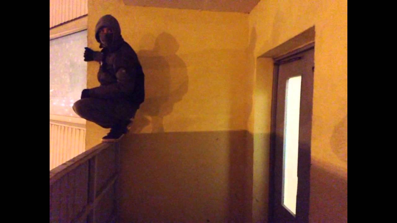 Russian superhero