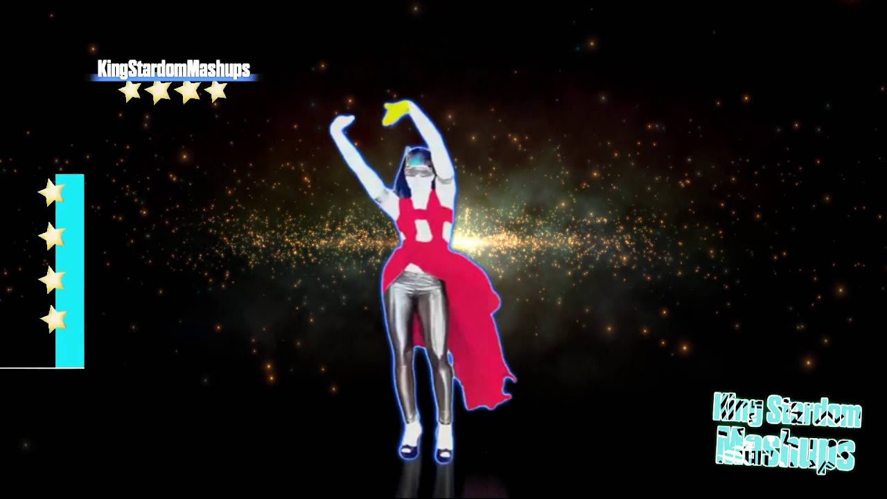 Just Dance l Kill 'Em With Kindness l Selena Gomez l Just Dance Fanmade Mashup!