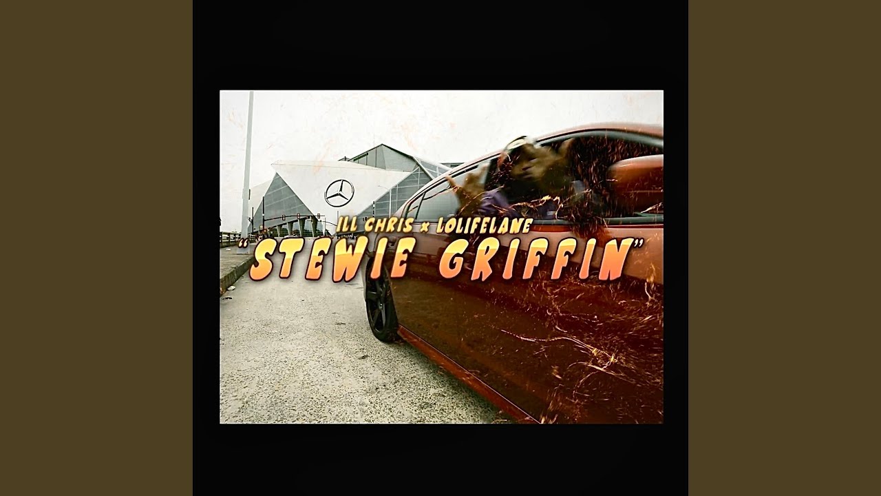 Stewie Griffin