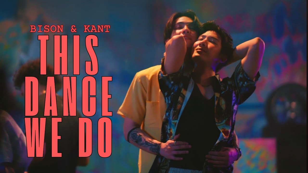 Bison ✘ Kant | This Dance We Do | The Heart Killers