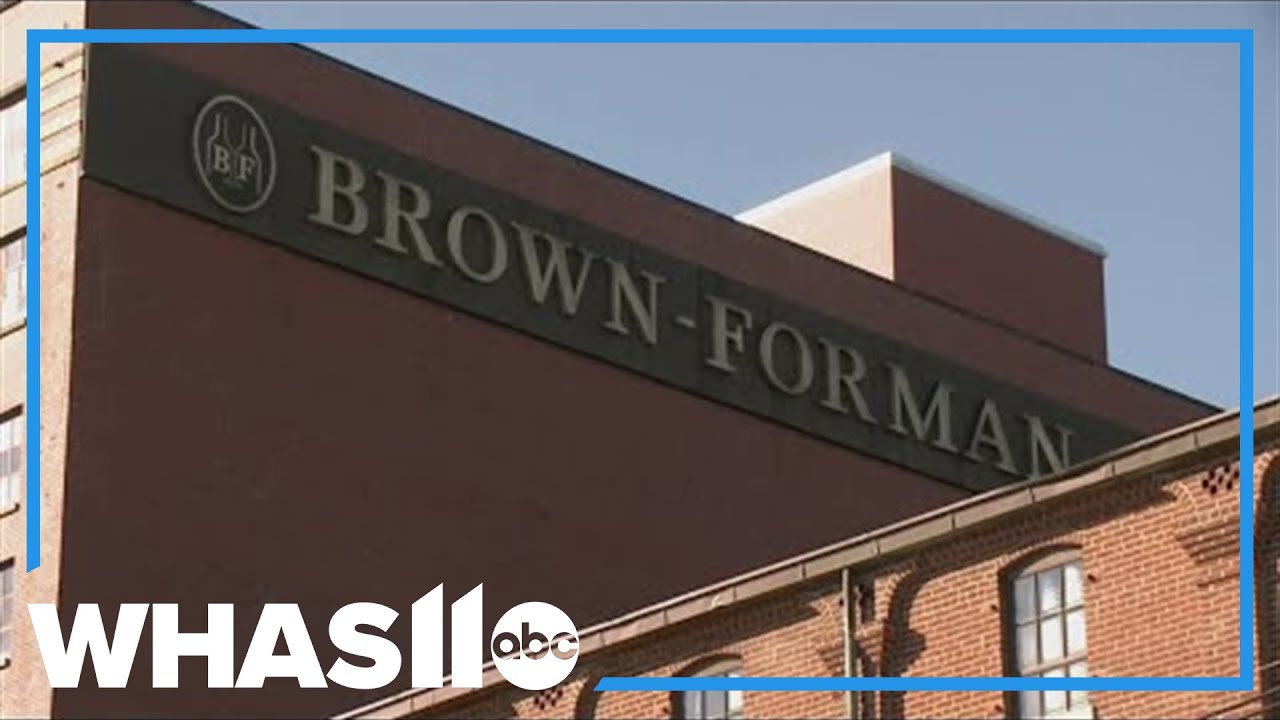 Brown-Forman сообщает о падении чистых продаж на 60% в Канаде на фоне бойкота бурбона
