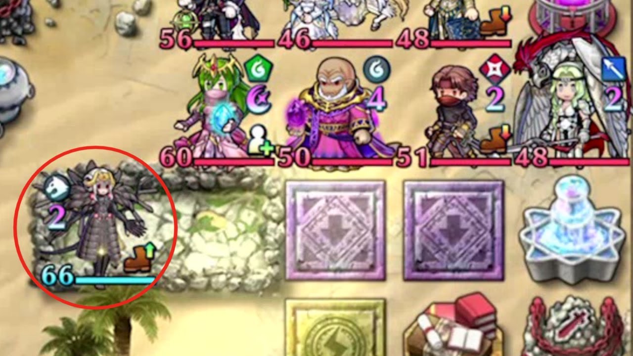 They Thought They Could End Turn