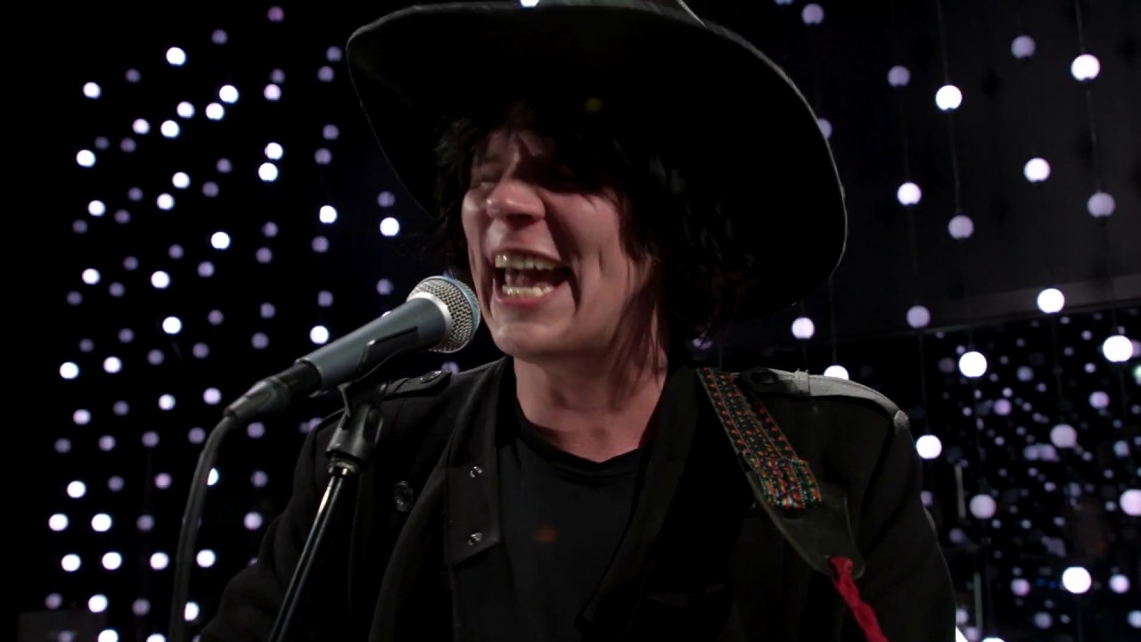 Kyle Craft - Fever Dream Girl (Live on KEXP)