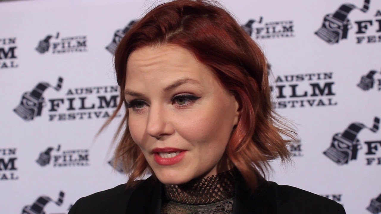 Austin Film Festival 2017: Jennifer Morrison Talks 
