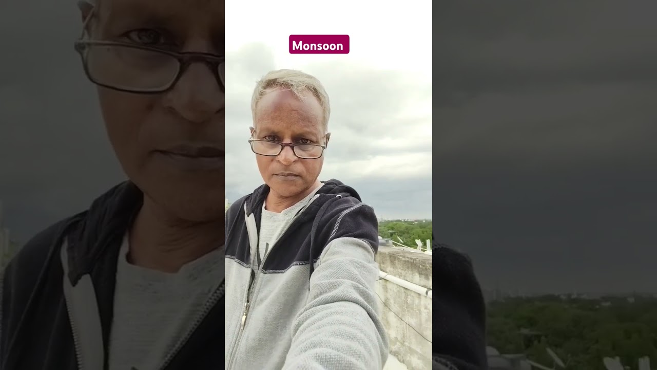 Monsoon days #monsoonupdate #monsoonfood #weather #ytshorts