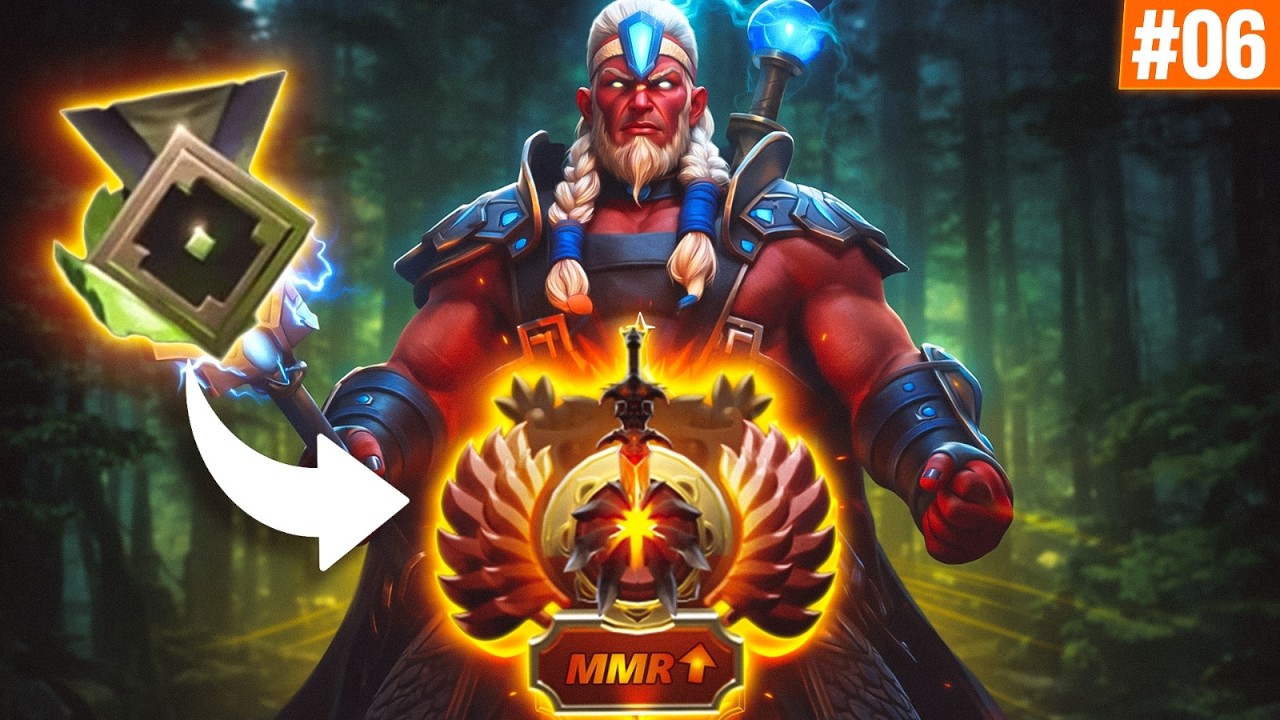 A Jornada Continua de Disruptor -  Do Arauto ao Immortal #06