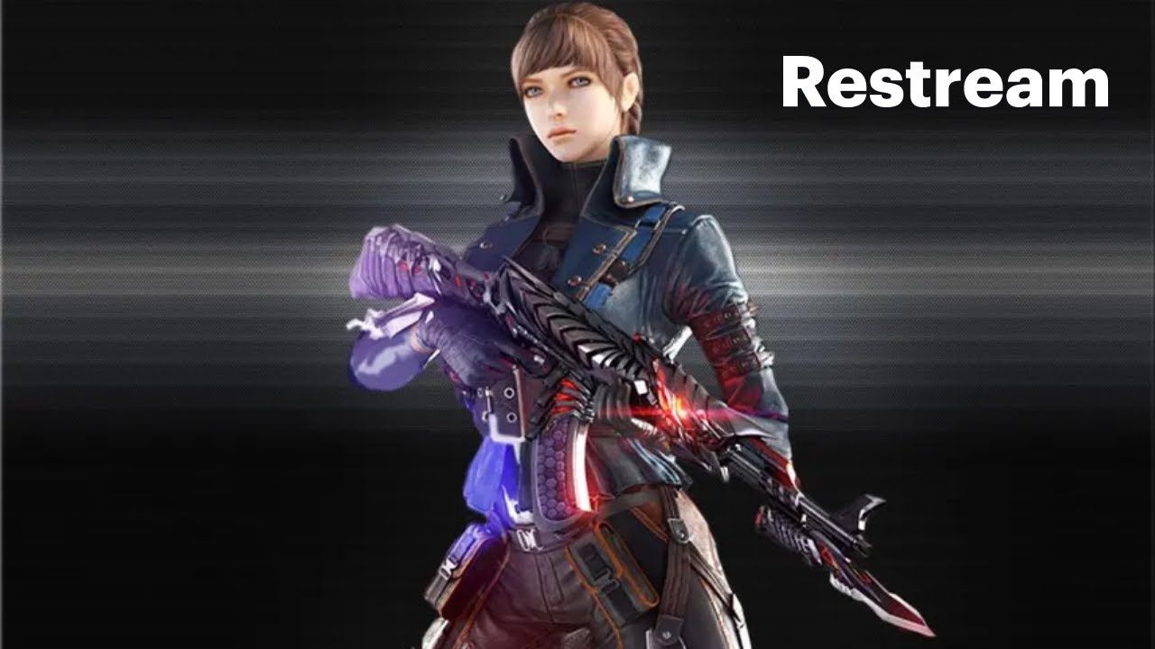 🚀 Voltando PRO COMP no CrossFire – Dia de Evolução