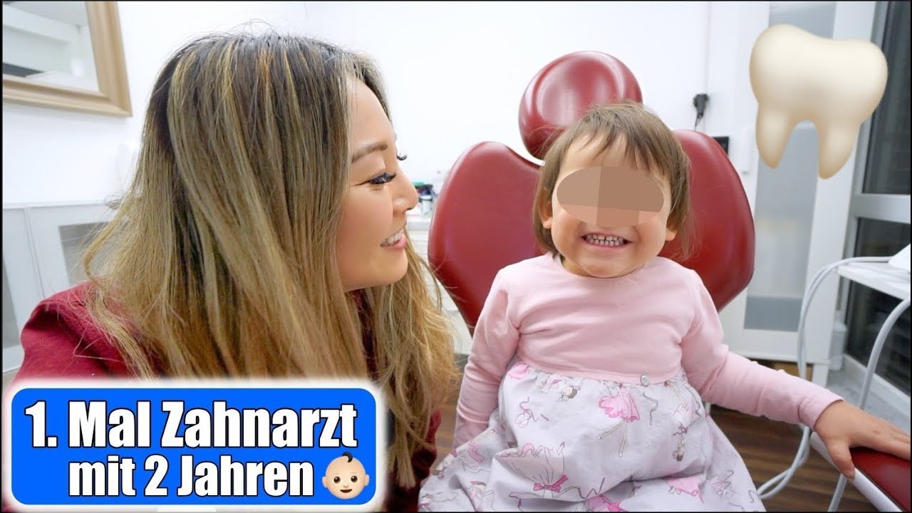 Elisas 1. Mal beim Zahnarzt 😬 Zahnreinigung bei Kindern | Ingwer Zitronen Sirup kochen | Mamiseelen