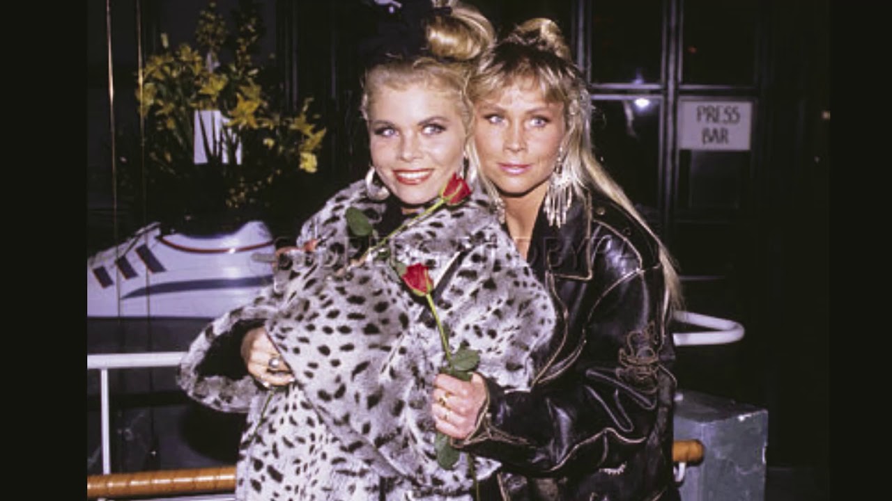 Lili & Susie  Om du kan