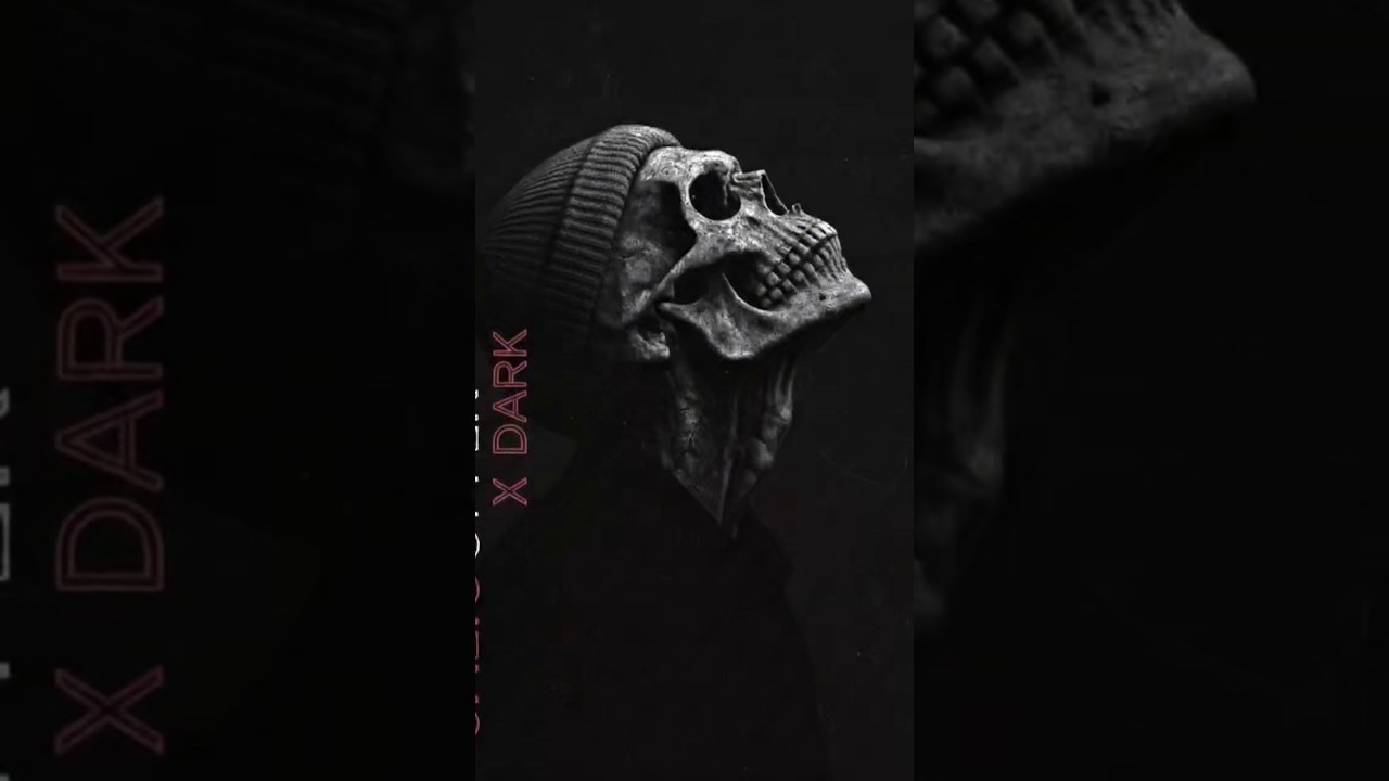 Dark Electronic Vibes | Calicoper X Dark - Mixed By Ahmed Mostafa