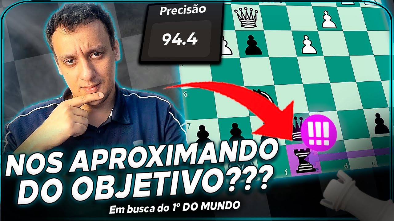 OS RECORDES CONTINUAM????? EM BUSCA DO TOP 1 DO MUNDO!! #59