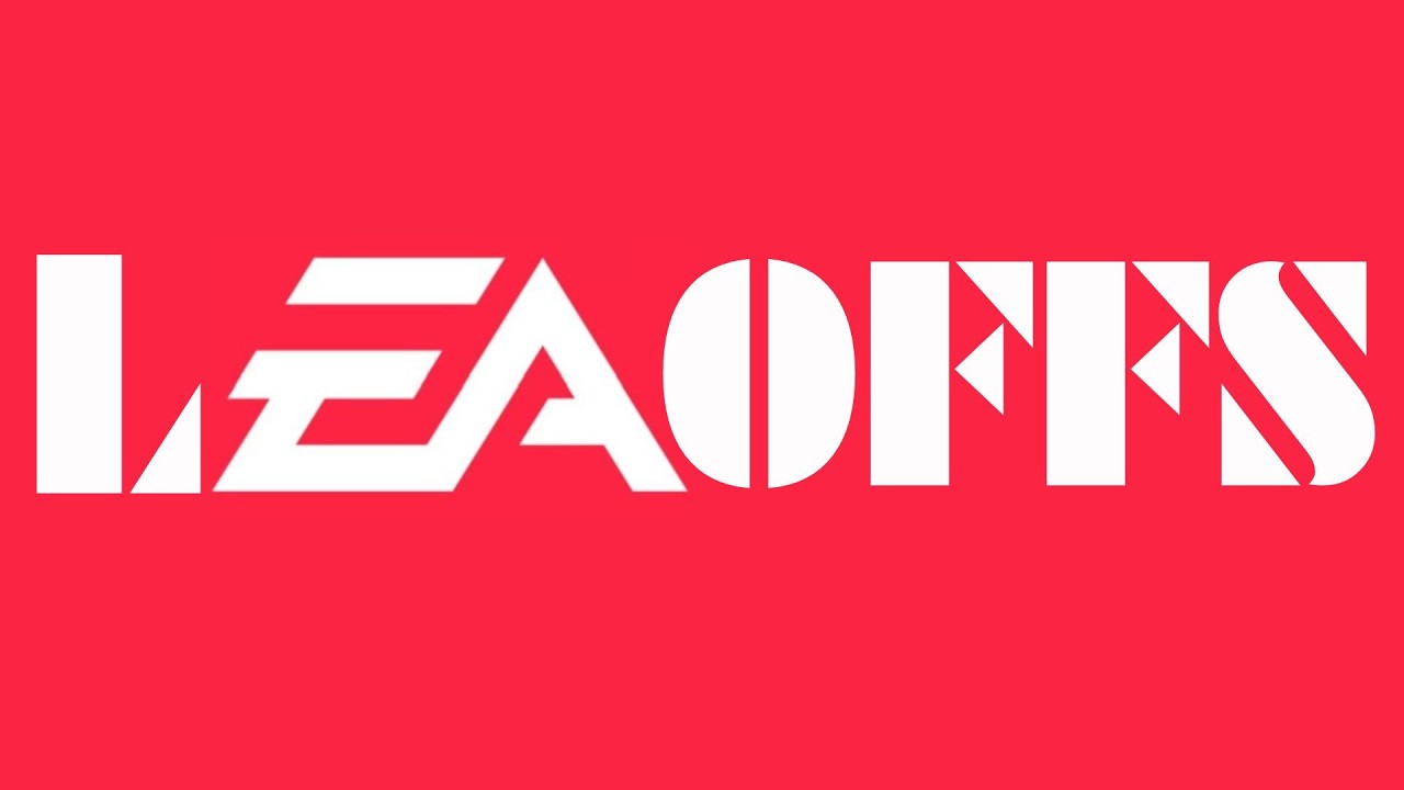 AAA Gaming Is Cooked