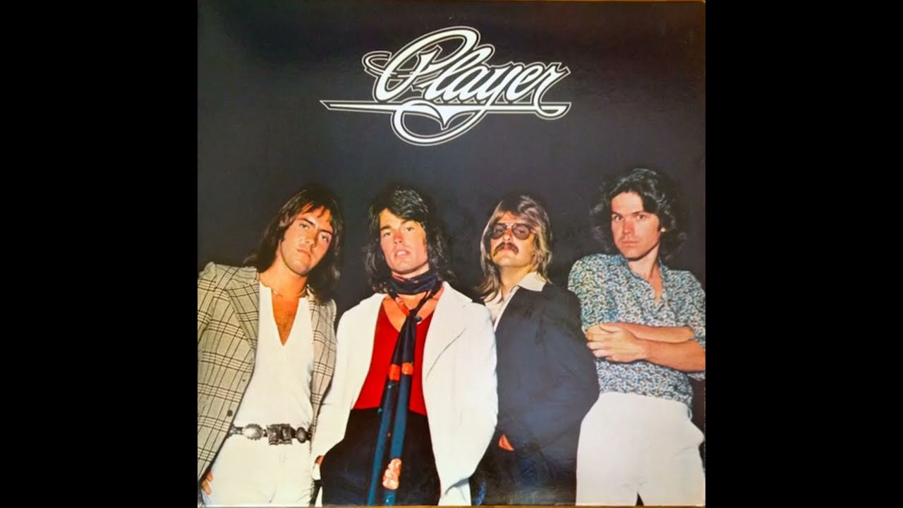 Player - Player (1977) Part 2 (Full Album)