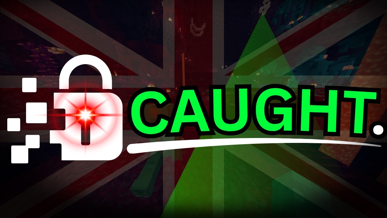 the UK's secret encryption orders just got exposed.