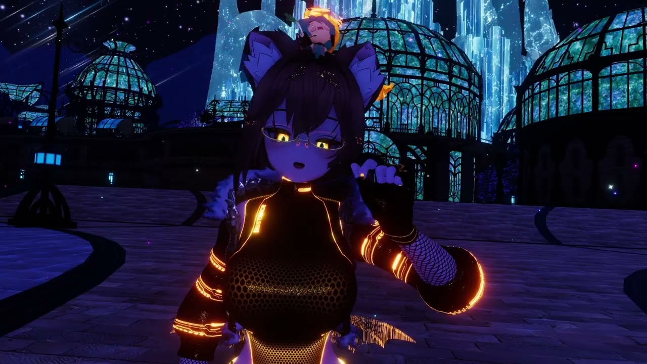 I cannot be stopped