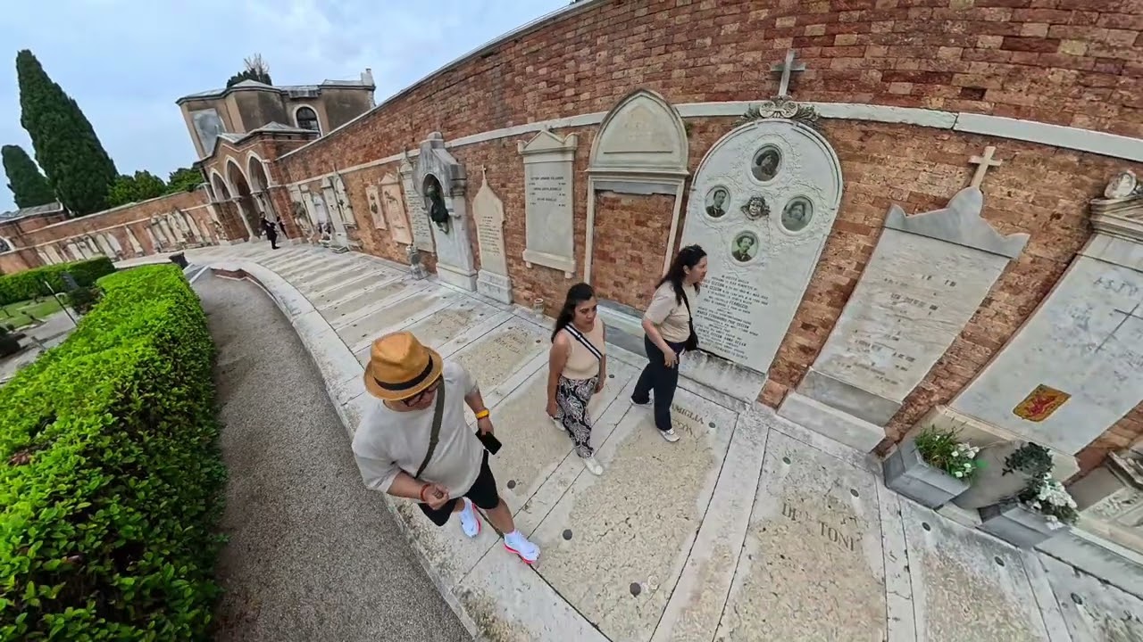 Italia 2025 Day 3