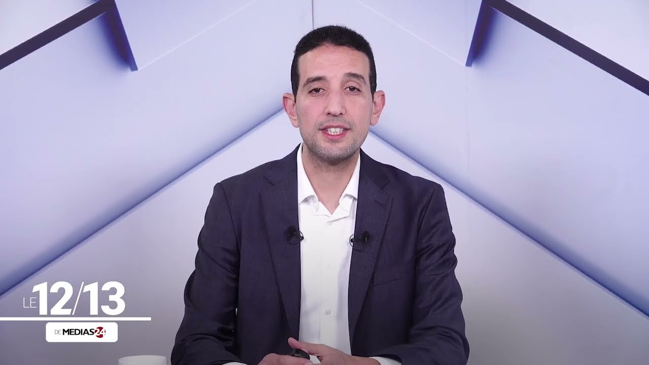Présidence du RNI : Mohamed Chaouki, candidat unique à la succession de Aziz Akhannouch