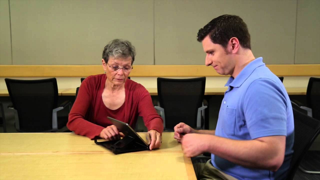 NIH Toolbox Emotion Tests