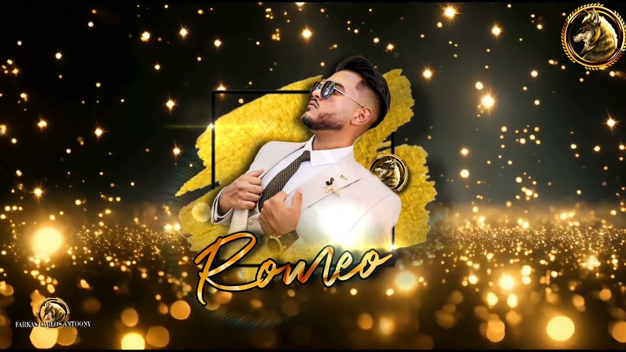 Rómeó 2024 - Hallgató ⋮ ₊⊹ ⋮