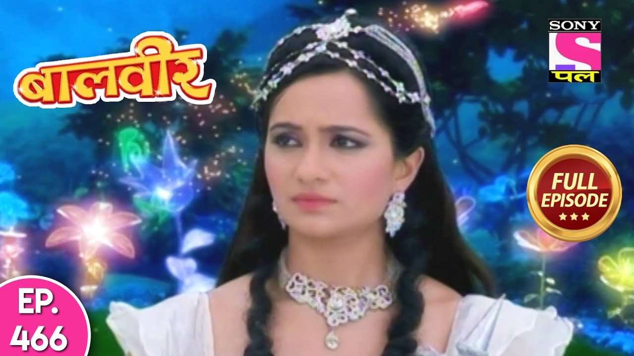 Baal Veer - Full Episode  466 - 14th September, 2019