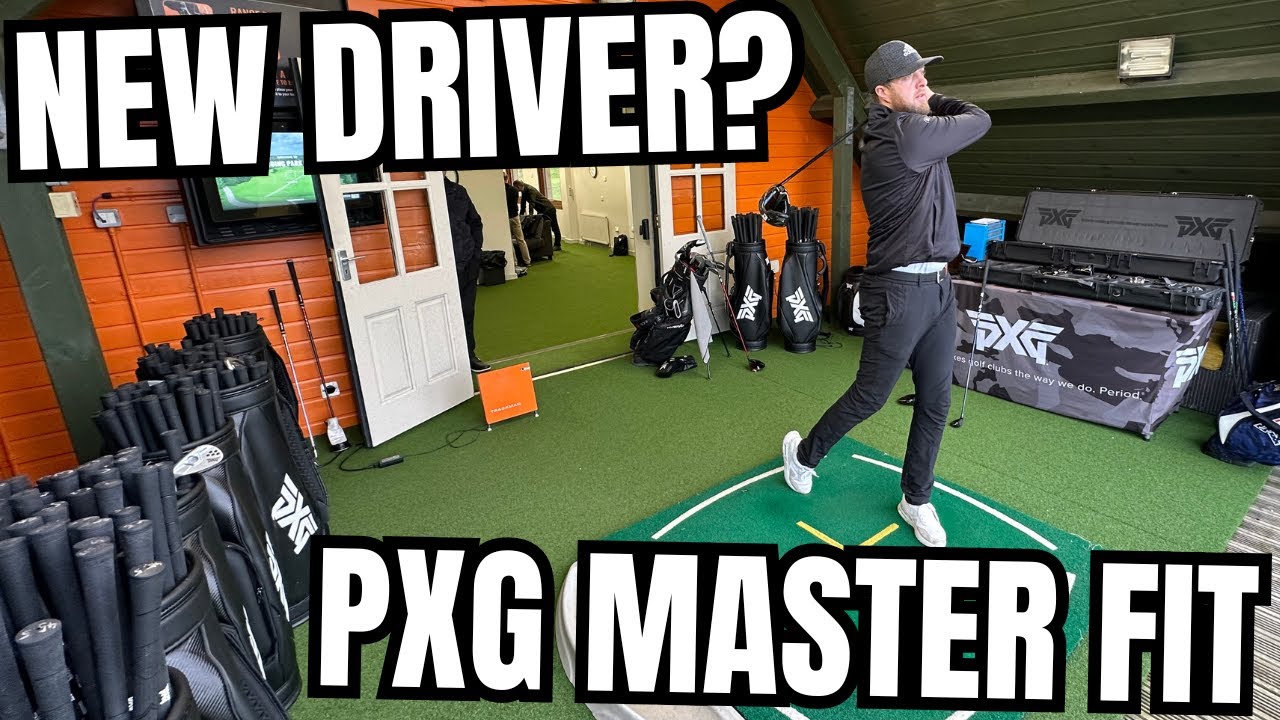 Is the PXG BLACK OPS DRIVER really that good?... 