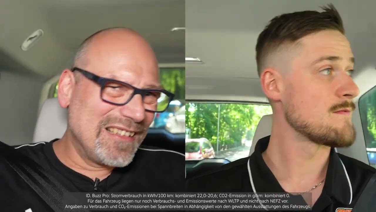 Quizz Buzz! Folge 5 - Guido vs. Strahlie