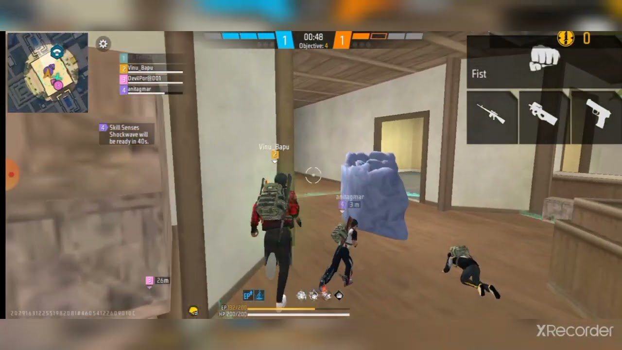 Free fire cs rank new video #viral #shortvideo #viralvideo #freefire #freefireshorts